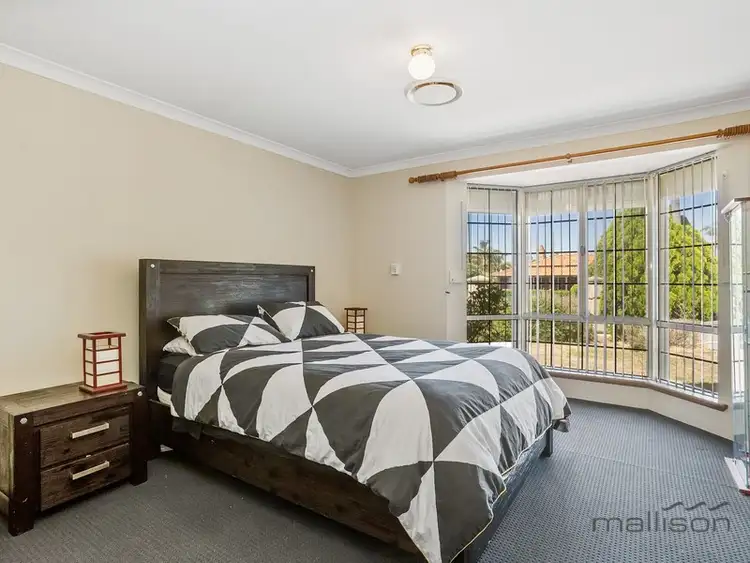 Fifth view of Homely house listing, 8 Cestrum Rise, South Lake WA 6164
