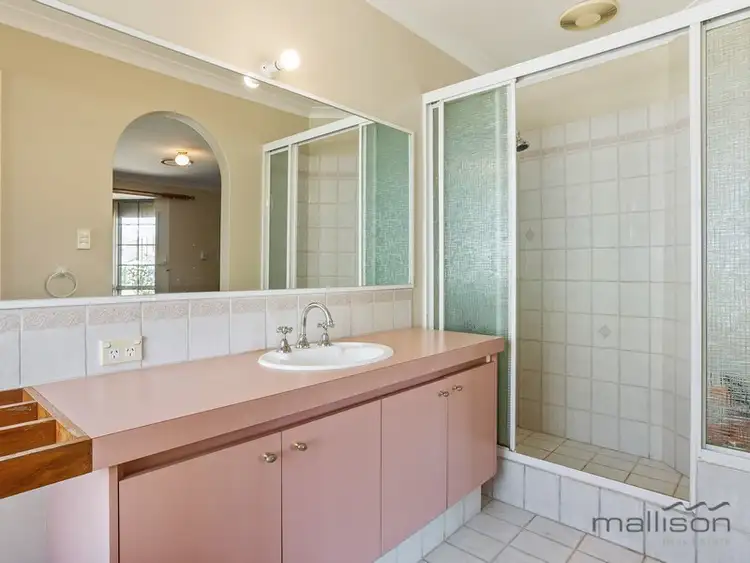 Sixth view of Homely house listing, 8 Cestrum Rise, South Lake WA 6164
