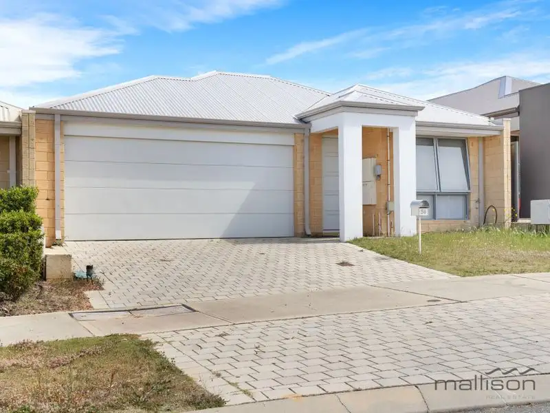 Main view of Homely house listing, 56 Bonnington Way, Baldivis WA 6171