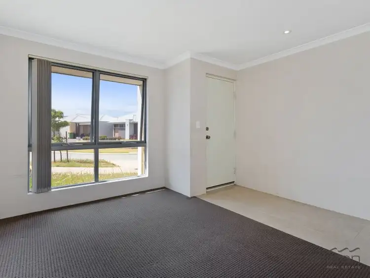 Second view of Homely house listing, 56 Bonnington Way, Baldivis WA 6171