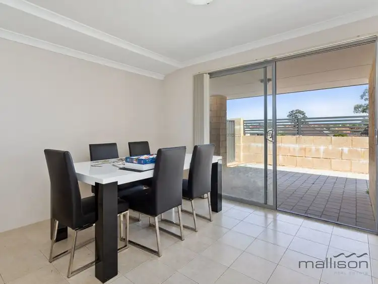Fourth view of Homely house listing, 56 Bonnington Way, Baldivis WA 6171