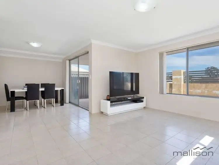 Fifth view of Homely house listing, 56 Bonnington Way, Baldivis WA 6171