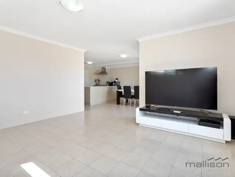 Sixth view of Homely house listing, 56 Bonnington Way, Baldivis WA 6171