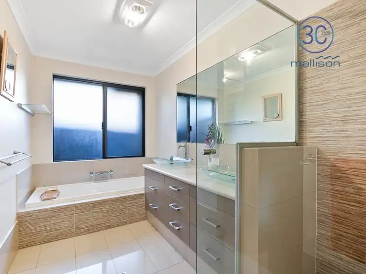 Third view of Homely house listing, 37 Rossiter Avenue, Piara Waters WA 6112