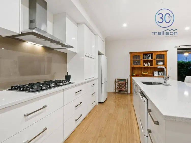 Fourth view of Homely house listing, 37 Rossiter Avenue, Piara Waters WA 6112