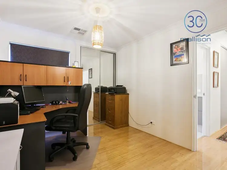 Sixth view of Homely house listing, 37 Rossiter Avenue, Piara Waters WA 6112