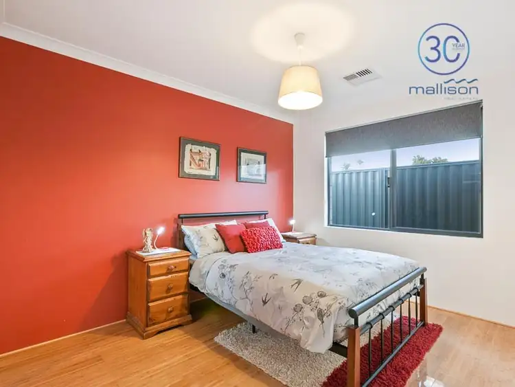 Seventh view of Homely house listing, 37 Rossiter Avenue, Piara Waters WA 6112