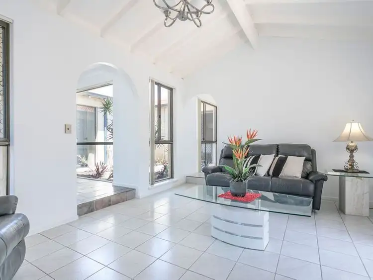 Fourth view of Homely house listing, 4 Shea Grove, Leeming WA 6149