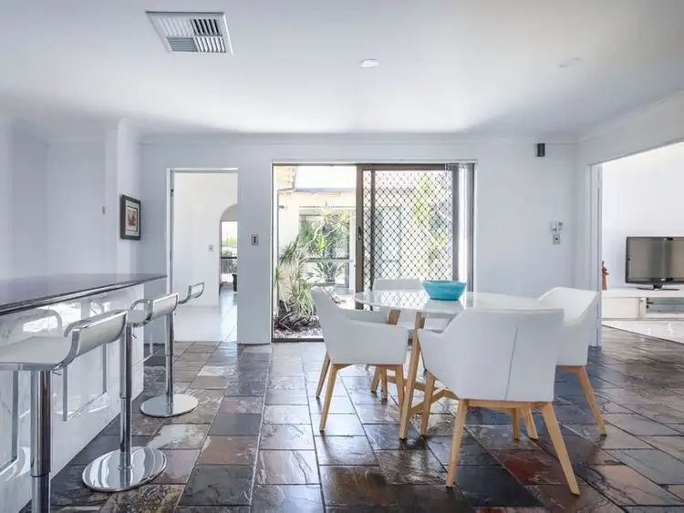 Fifth view of Homely house listing, 4 Shea Grove, Leeming WA 6149
