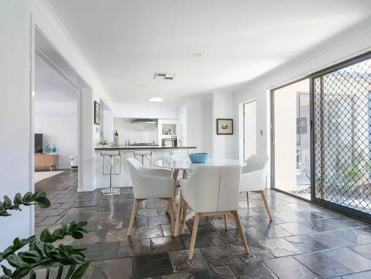 Sixth view of Homely house listing, 4 Shea Grove, Leeming WA 6149