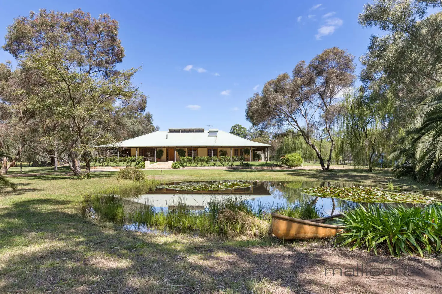 Main view of Homely house listing, 101 Powell Road, Baldivis WA 6171