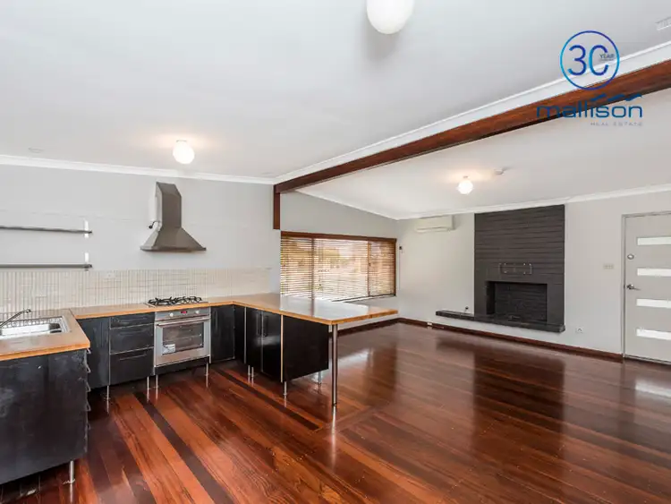 Main view of Homely house listing, 176 Forrest Street, Hamilton Hill WA 6163