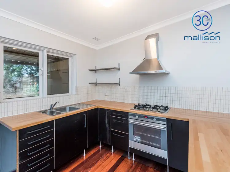 Fourth view of Homely house listing, 176 Forrest Street, Hamilton Hill WA 6163