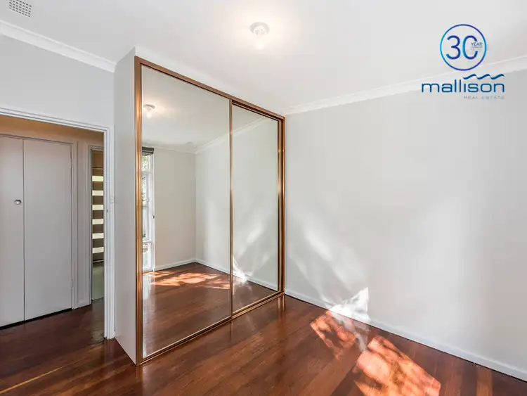 Fifth view of Homely house listing, 176 Forrest Street, Hamilton Hill WA 6163