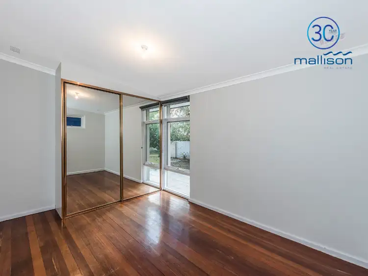 Sixth view of Homely house listing, 176 Forrest Street, Hamilton Hill WA 6163