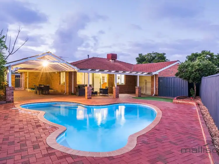 Main view of Homely house listing, 6 The Cove, Canning Vale WA 6155
