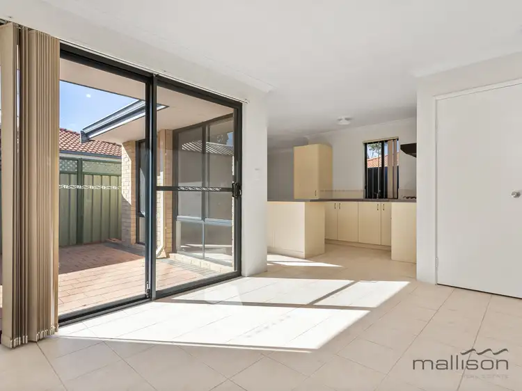 Fourth view of Homely villa listing, 2/10-12 James Street, Cannington WA 6107