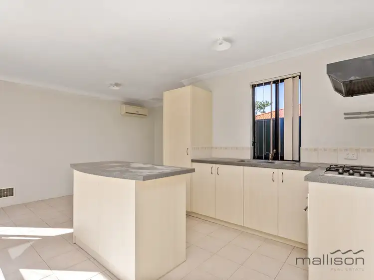 Fifth view of Homely villa listing, 2/10-12 James Street, Cannington WA 6107
