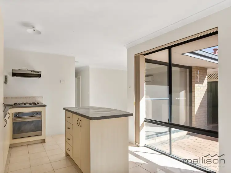 Sixth view of Homely villa listing, 2/10-12 James Street, Cannington WA 6107