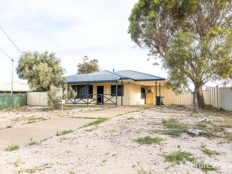 6 Buzolic Court, Brockman WA 6701