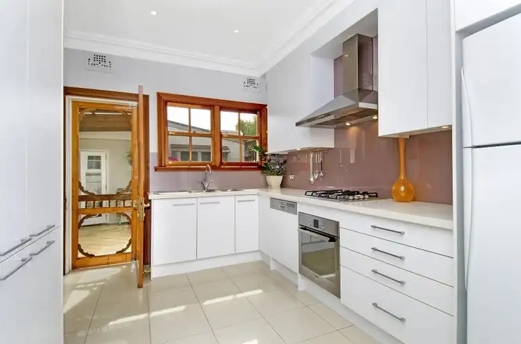 Third view of Homely house listing, 39 Albert Street, Leichhardt NSW 2040