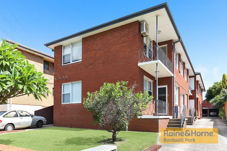 6/21 Bexley Road, Campsie NSW 2194