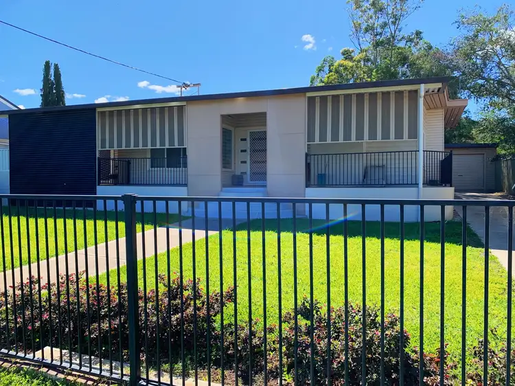 13 Patrick Street, Tamworth NSW 2340