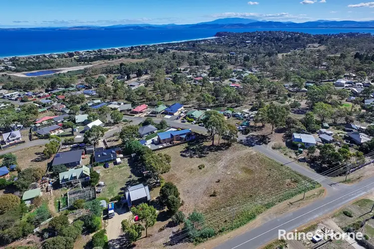 Third view of Homely land listing, 235 Carlton River Road, Carlton TAS 7173