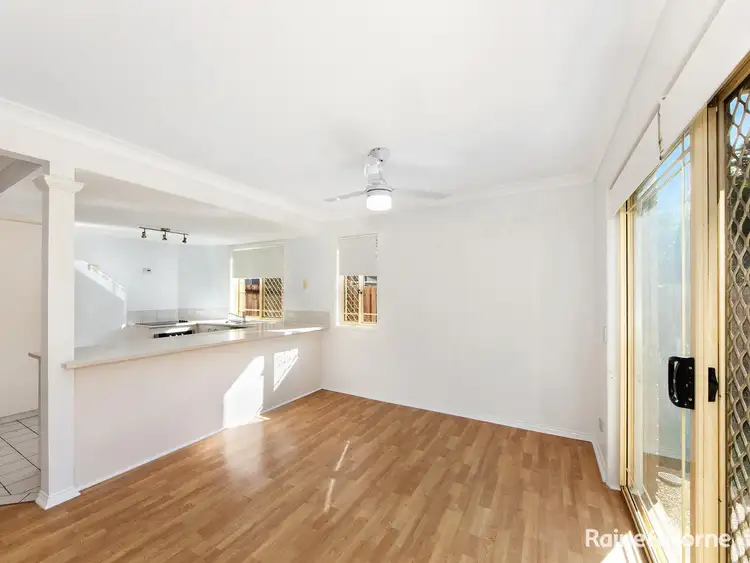 Third view of Homely townhouse listing, 82/100 Franklin Drive, Mudgeeraba QLD 4213