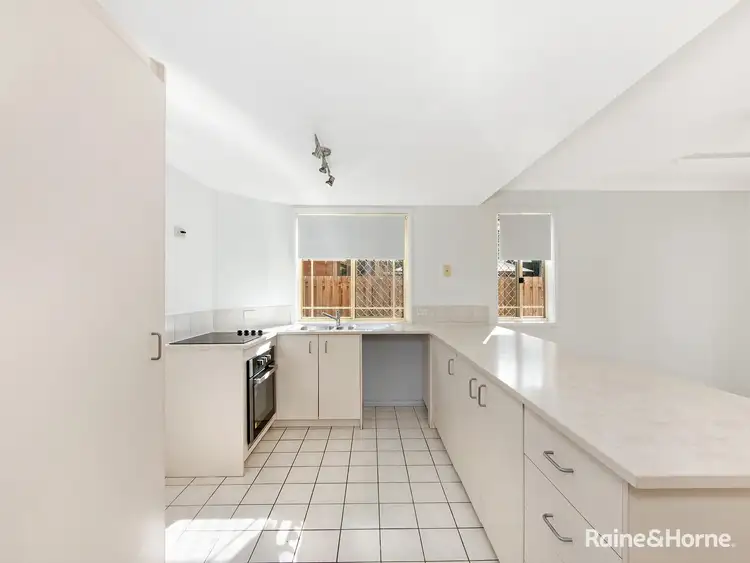 Fourth view of Homely townhouse listing, 82/100 Franklin Drive, Mudgeeraba QLD 4213