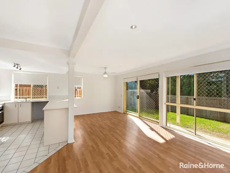 Fifth view of Homely townhouse listing, 82/100 Franklin Drive, Mudgeeraba QLD 4213