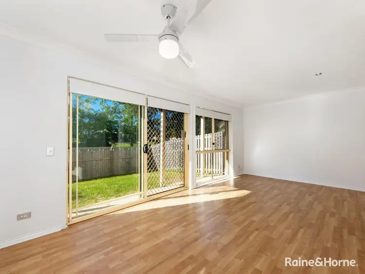 Sixth view of Homely townhouse listing, 82/100 Franklin Drive, Mudgeeraba QLD 4213