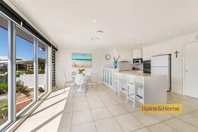 Third view of Homely house listing, 117 Helmsman Boulevard, St Huberts Island NSW 2257