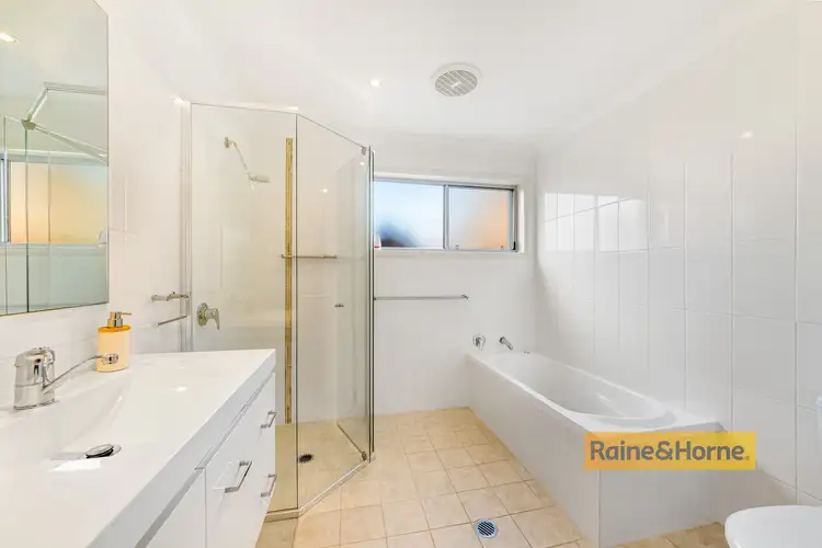 Sixth view of Homely house listing, 117 Helmsman Boulevard, St Huberts Island NSW 2257