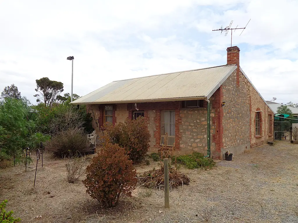 Main view of Homely house listing, 23 Aerodrome Road, Mallala SA 5502