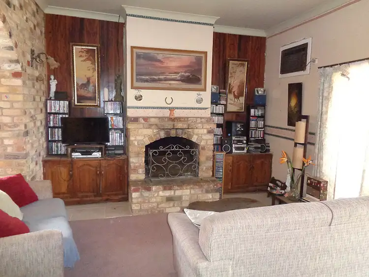 Second view of Homely house listing, 23 Aerodrome Road, Mallala SA 5502