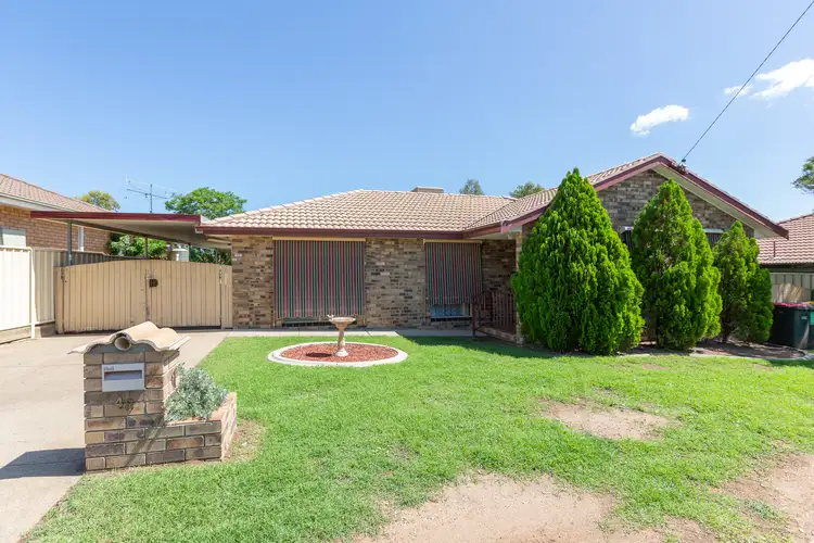 Main view of Homely house listing, 48 Macgregor Street, Tamworth NSW 2340