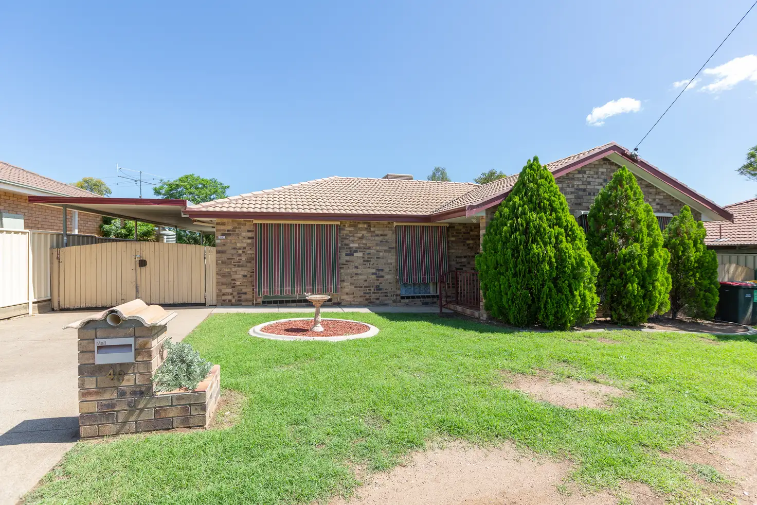 Main view of Homely house listing, 48 Macgregor Street, Tamworth NSW 2340