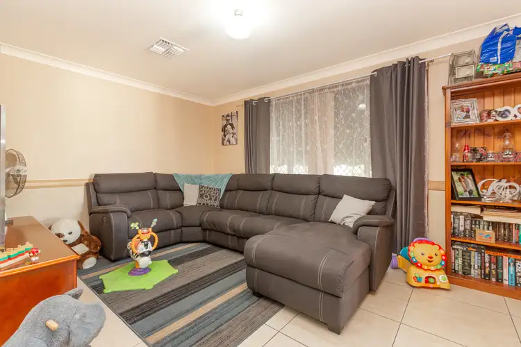 Second view of Homely house listing, 48 Macgregor Street, Tamworth NSW 2340