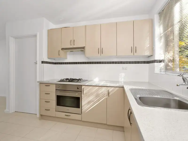 Main view of Homely unit listing, 9/9 Jersey Street, Jolimont WA 6014