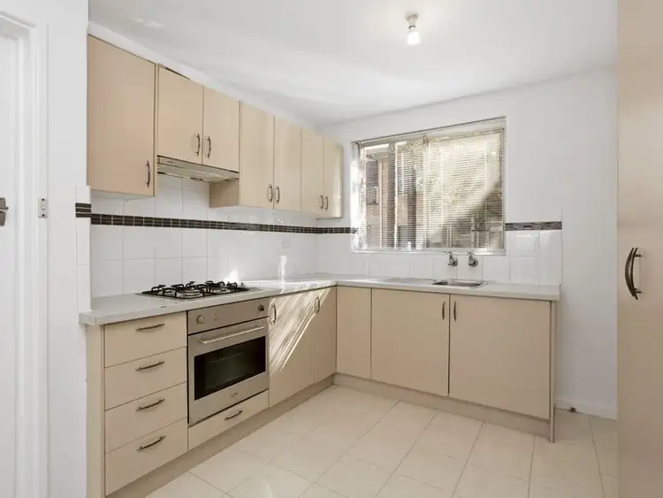 Second view of Homely unit listing, 9/9 Jersey Street, Jolimont WA 6014