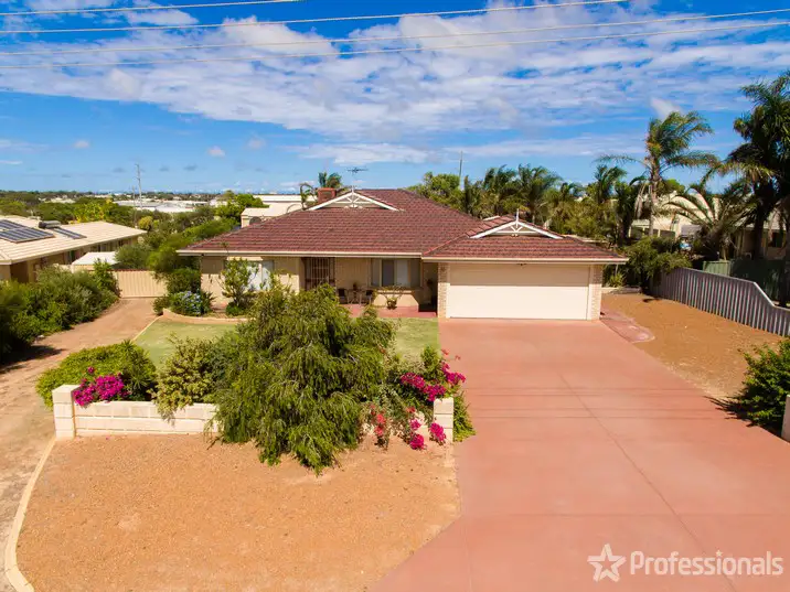 Main view of Homely house listing, 16 Waratah Court, Strathalbyn WA 6530