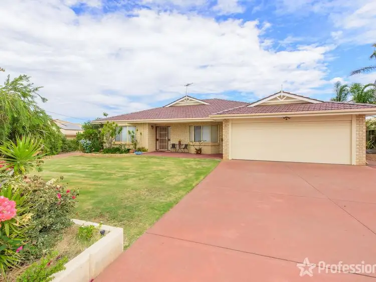 Third view of Homely house listing, 16 Waratah Court, Strathalbyn WA 6530