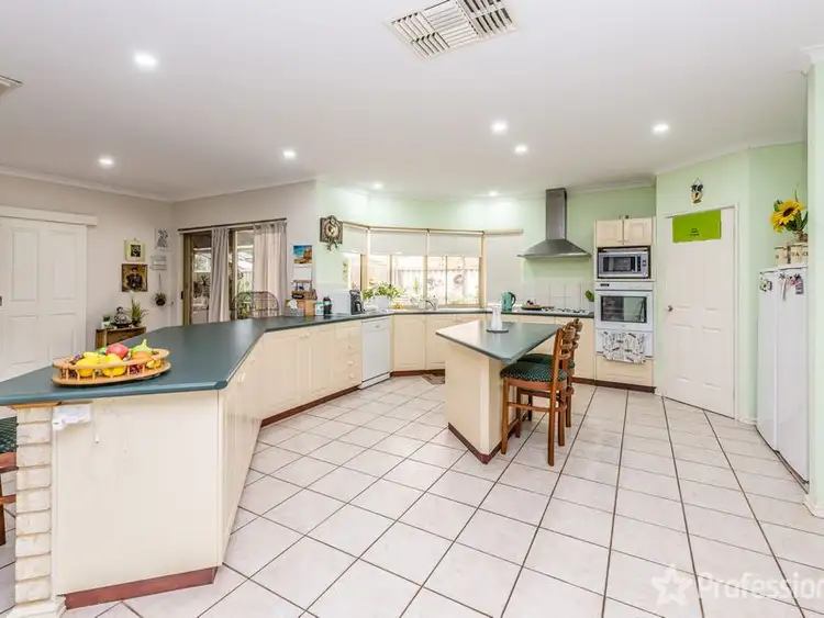 Fourth view of Homely house listing, 16 Waratah Court, Strathalbyn WA 6530