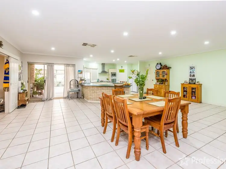 Fifth view of Homely house listing, 16 Waratah Court, Strathalbyn WA 6530