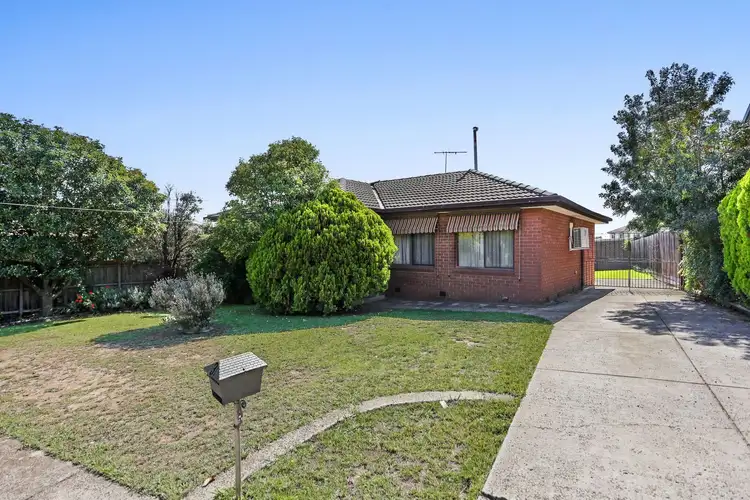 3 Woodleigh Place, Gladstone Park VIC 3043