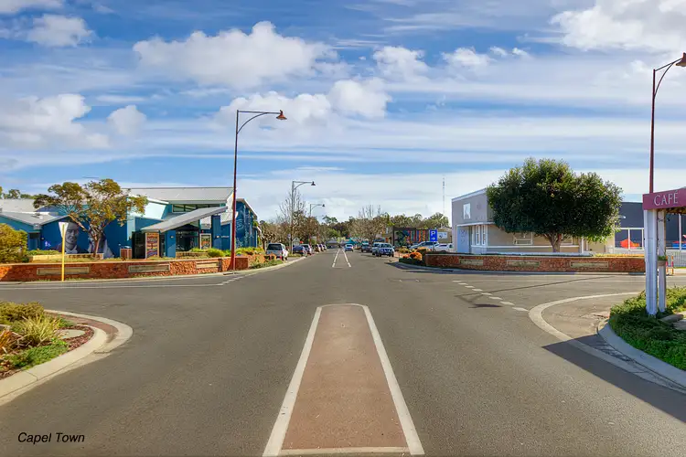 Fourth view of Homely land listing, 28 Waddingham Loop, Capel WA 6271