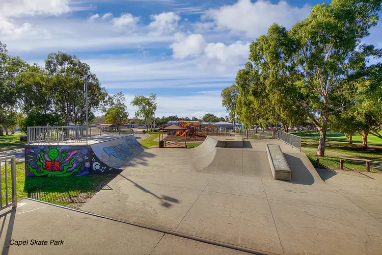 Fifth view of Homely land listing, 28 Waddingham Loop, Capel WA 6271