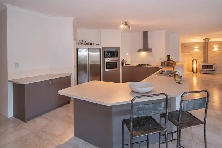 Seventh view of Homely house listing, 31 Indooroopilly Crescent, Dunsborough WA 6281