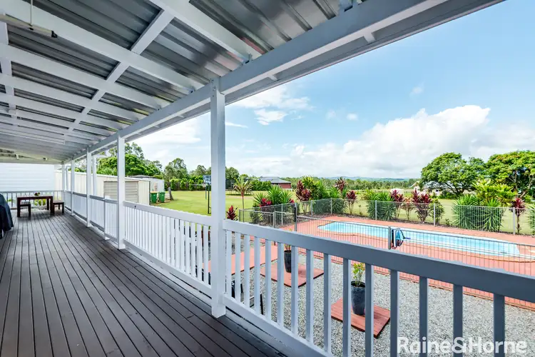 Main view of Homely house listing, 33 Kevin Road, Imbil QLD 4570